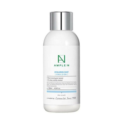 อิมัลชั่น! AMPLE:N Hyaluron Shot Emulsion 130ml.