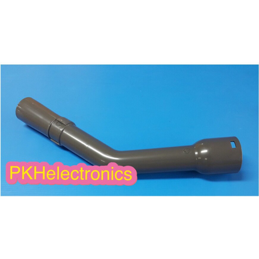 ข้องอเครื่องดูดฝุ่น HITACHI : CV-SH20V 941 CURVED PIPE
