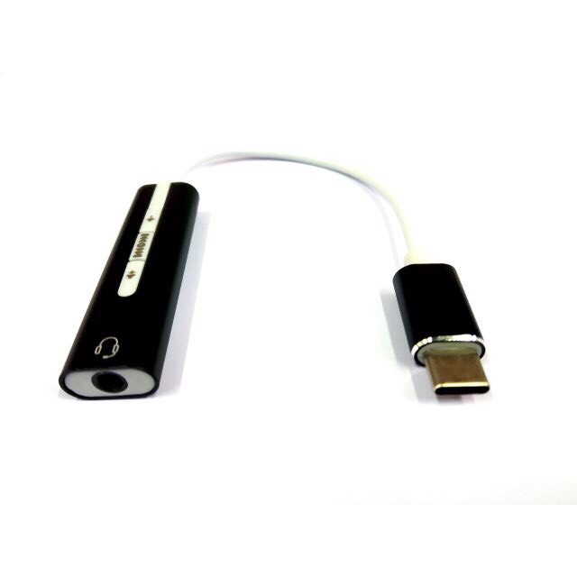 SALE External Sound Card 7.1 USB C Type-C Sound Card #คำค้นหาเพิ่มเจลทำความสะอาดฝุ่น Super Cleanสาย AC PoWer1.8 G-LINGการ์ดรีดเดอร์ Card Readerสายต่อจอ Monitorสายชาร์จกล้องติดรถยนต์
