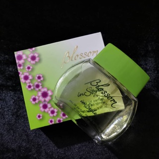 น้ำหอมนำเข้า Instyle Blossom 100 ml.