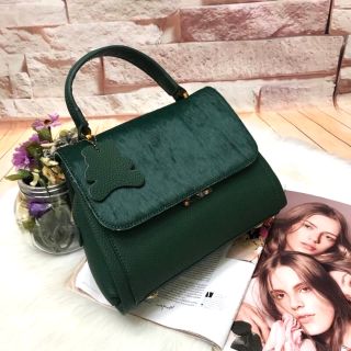 Style fashion bag