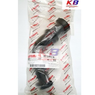 ยางปากคาร์บู  Yamaha TTX,Fino i  ยางคาบู ยางปากคาบู แท้ศูนย์ Yamaha 100%