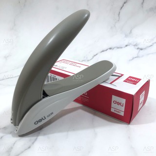 ที่ถอนลวดเย็บกระดาษ Deli Heavy Duty Staple Remover 0236 คละสี