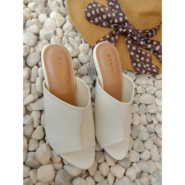VINNCI PREMIUM BELDU By Misuta