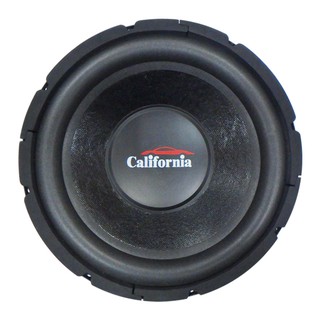 ลำโพง Caliifornia 10" 1000w ราคาต่อตัว