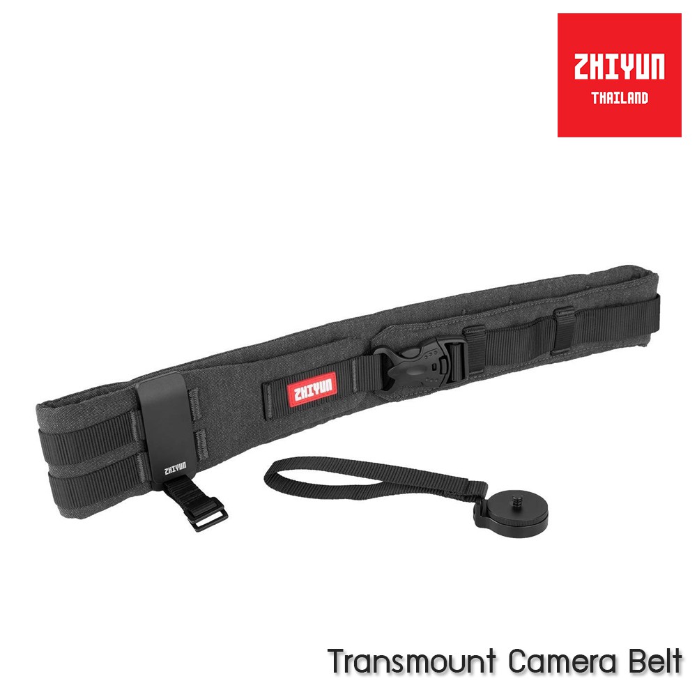 Zhiyun Transmount Multifunctional Camera Belt for Zhiyun Weebill LAB