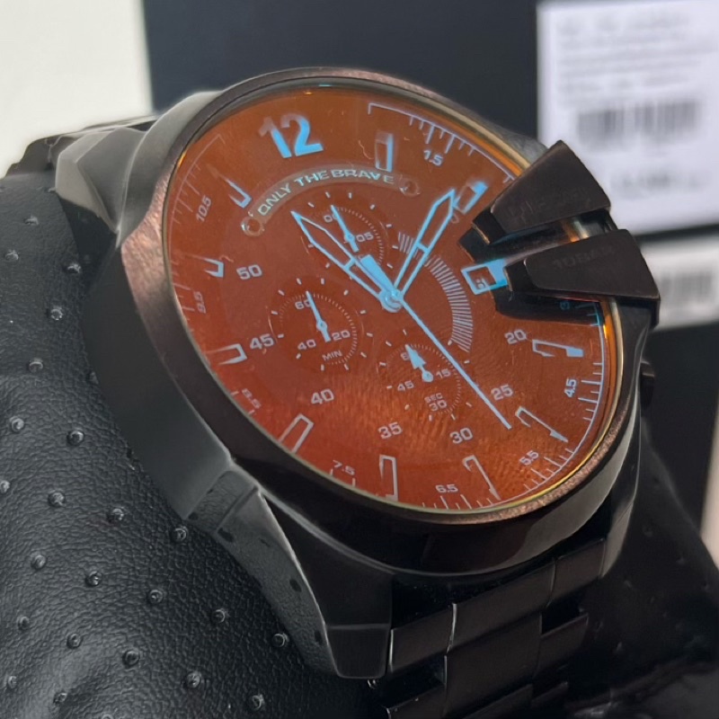 /มือสอง/ นาฬิกา Diesel DZ1611 แท้ - myshop_2019 - ThaiPick