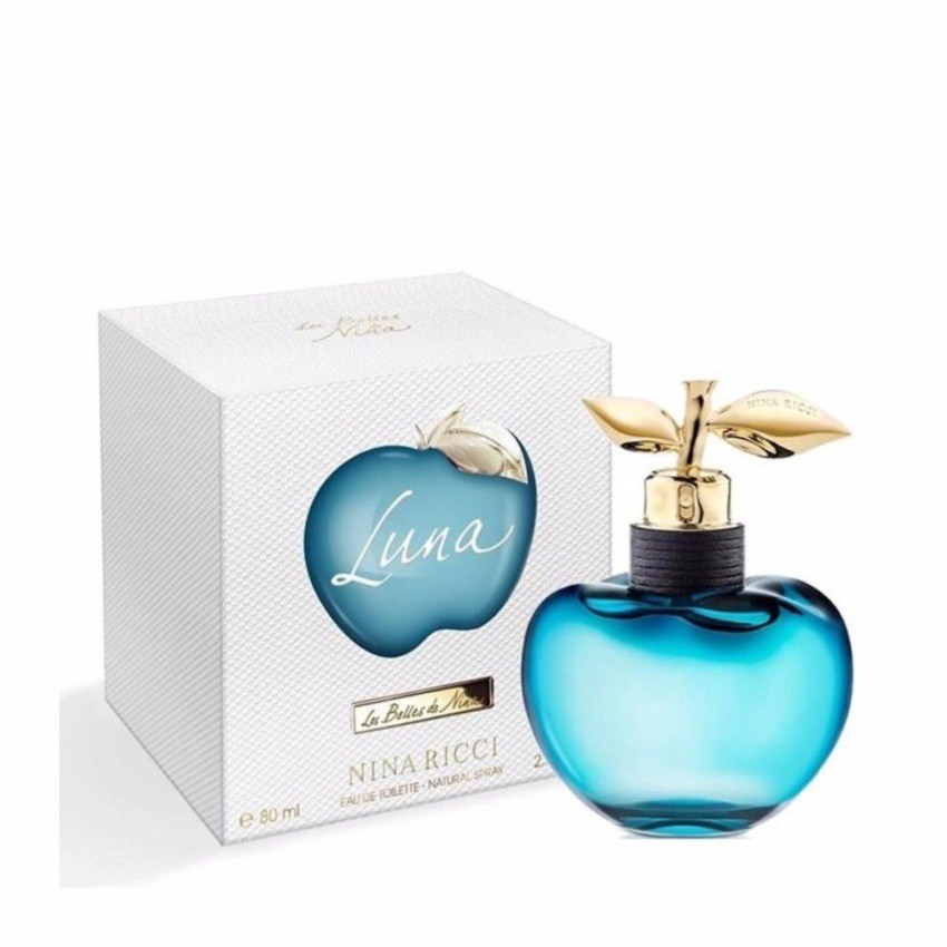 น้ำหอม NINA RICCI Luna EDT 80 ml