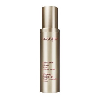 CLARINS New Facial Lift Total Contouring Serum 50ml