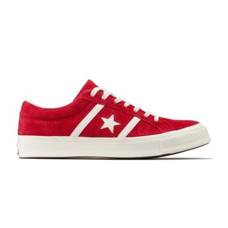 Converse One Star Academy (Raw Suede) Ox รองเท้า คอนเวิร์ส วันดาว หนังกลับ