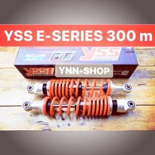 ⚠️พร้อมส่ง🙏YSS E-SERIES GAS SHOCK ABSORBER