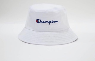 CHAMPION BUCKET(White) สีขาว