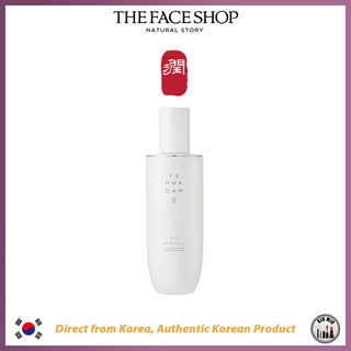 THE FACE SHOP YEHWADAM Jeju Magnolia Pure Brightening Toner 155ml *ORIGINAL KOREA*