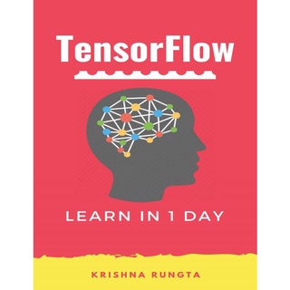 Tensorflow ใน 1 วัน สร้างเครือข่ายประสาท ของคุณเอง