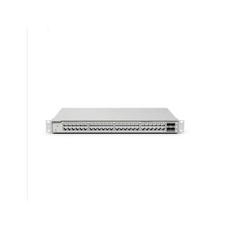 48-Port Gigabit L2+ Managed Switch,48 Gigabit RJ45 Ports