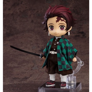 (พร้อมส่ง) Nendoroid Doll Tanjiro Kamado