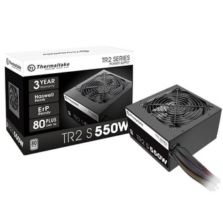 POWER SUPPLY THERMALTAKE TR2 550W   (รับประกัน3ปี)