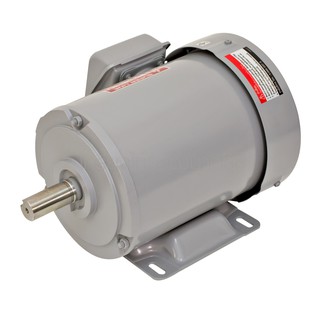 มอเตอร์ไฟฟ้า MITSUBISHI 0.5HP 2สาย