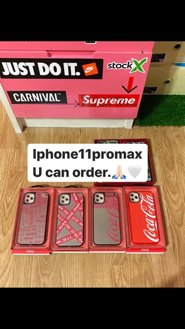 Casetify IPhone11/11Promax แท้💯% สั่งจากเว็บโดยตรง พร้อมส่ง