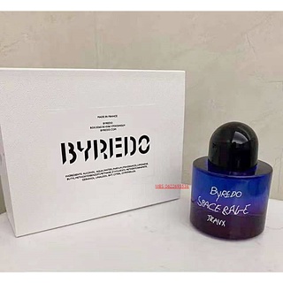 BYREDO Cactus Jack For Byredo Space Rage Travx Eau De Parfum Limited Edition 100ml