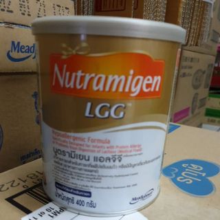 Nutramigen LGG สำหรับแรกเกิด- 1ปี