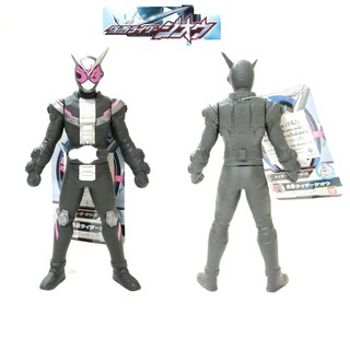 Kamen Rider Zi-O มาสค์ไรเดอร์ จีโอ งานซอฟท์  ของแท้