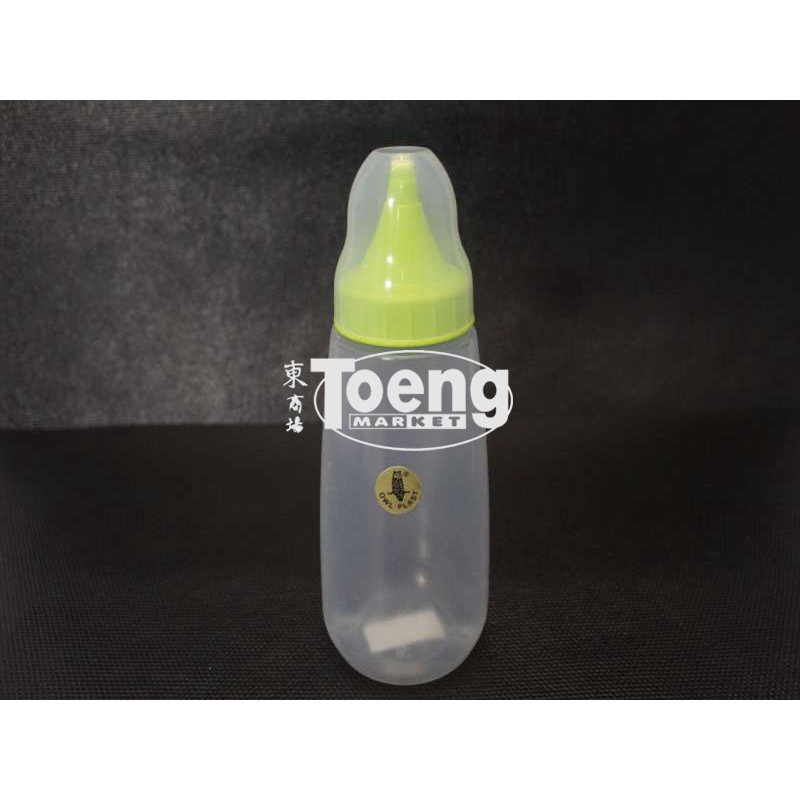 TAHTI BKT400 OWL SAUCE BOTTLE + หมวก