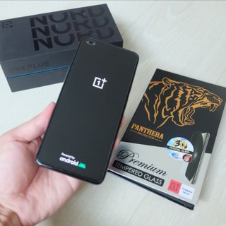 ฟิล์มกระจก Oneplus Nord / Oneplus Nord 2 5G PANTHERA PROTECTOR