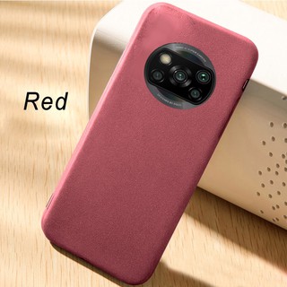 เคสโทรศัพท์มือถือ Tpu สําหรับ Xiaomi 11 Poco X3 Nfc Redmi Note10 Note 10 Pro