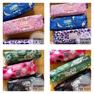 🌈New🎃กระเป๋าดินสอ Smiggle Giggle By Smiggle Handy Pencil Case 🌸ดีไซน์น่ารัก ขนาดกำลังดี