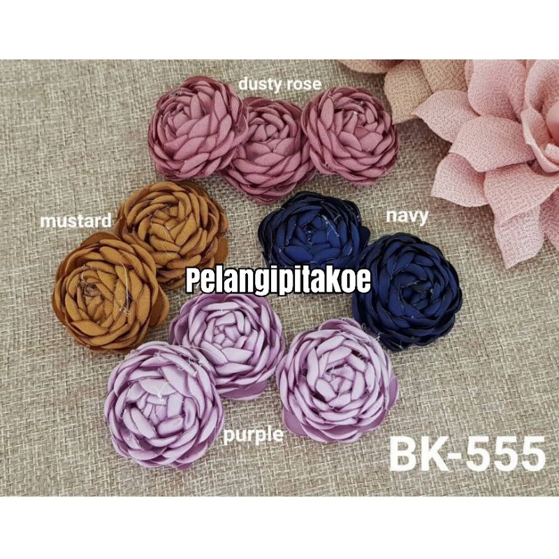 ดอกไม้เกาหลี ~~ BK 555