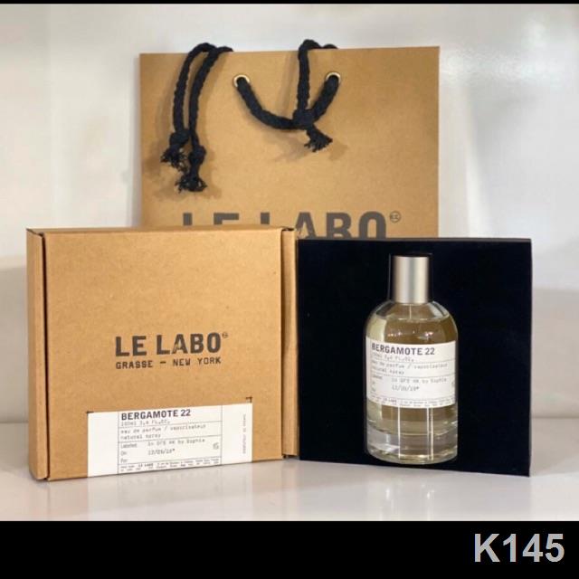 Le labo grasse new york описание