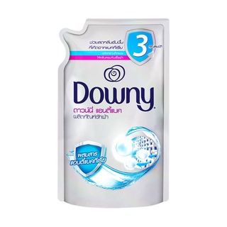 🔥โปรค่าส่ง25บาท🔥Downy antibac ดาวน์นี่ซักผ้า ถุงเติม แอนตี้แบค 1280มล