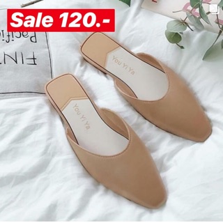 รองเท้ามือ 1 Size 39 ยาว 25 ซม. ราคา 120.- บาท