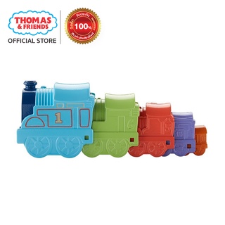 Thomas &amp; Friends My First Thomas Nesting Engines โทมัส แอนด์ เฟรนด์ รถไฟโทมัส ของเล่นเด็ก (DVR11 CH)