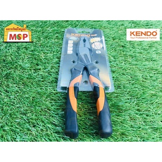 KENDO 10113 คีมผสม 210mm/8"