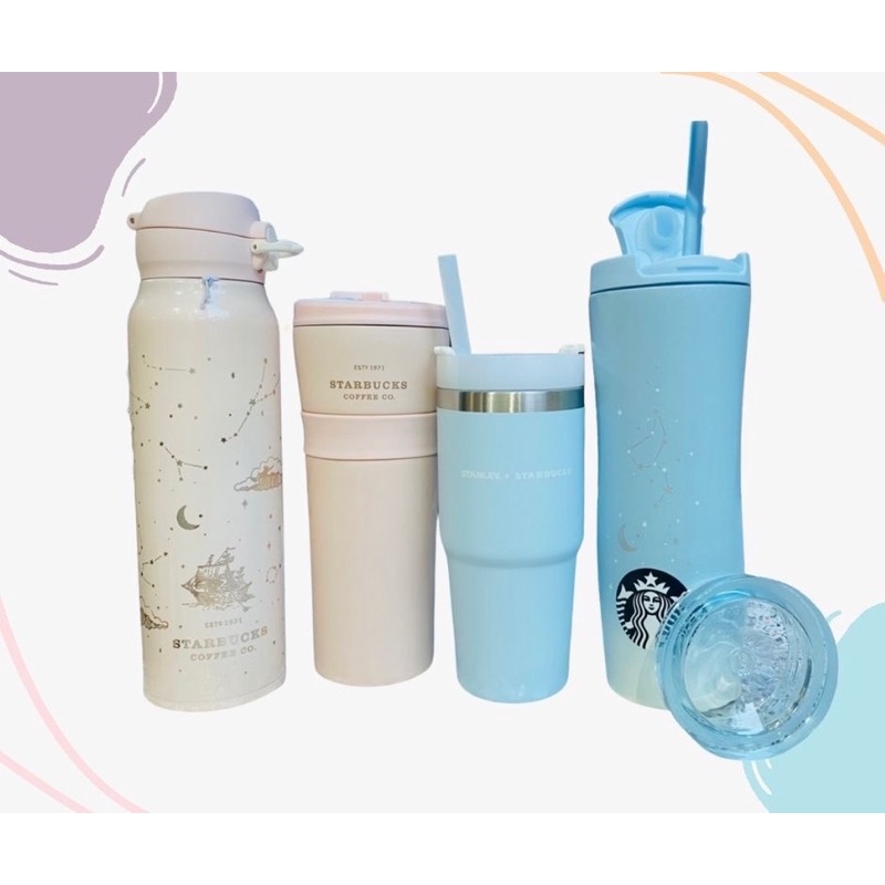 『Starbucks®』แก้วสตาร์บัคส์ Starbucks Korea🇰🇷 (เกาหลี)แท้ THANK YOU COLLECTION ‼️พร้อมส่ง‼️