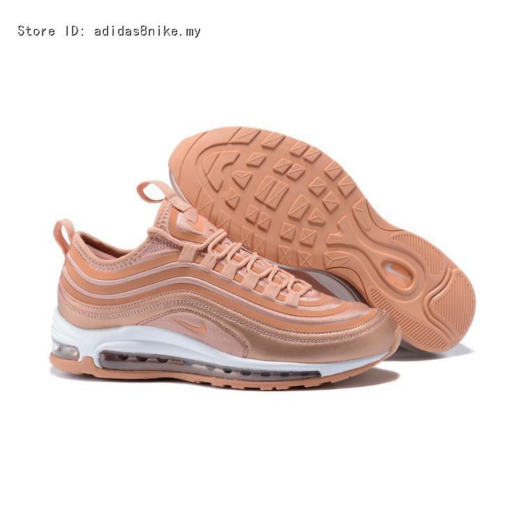 Nike AIR MAX 97 Women ถูกที่สุด พร้อมโปรโมชั่น 