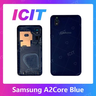 Samsung A2 Core/A260 อะไหล่ฝาหลัง หลังเครื่อง Cover For Samsung a2core/a260 อะไหล่มือถือ สินค้ามีของพร้อมส่ง ICIT 2020