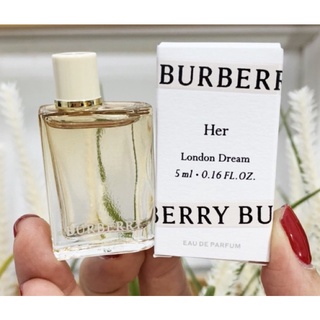 Burberry Her London Dream EDP 5ml.