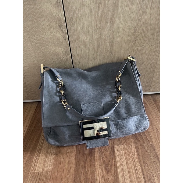 Fendi mamma bag, used like new