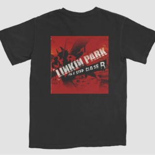 เสื้อ LINKIN PARK ของแท้ลิขสิทธิ์ 100%