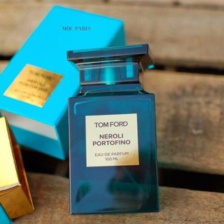 TOMFORD NEROLI PORTOFINO ●กล่องซีล ●100ml 2900.- ●ฟรี ค่าส่ง มีจำนวนจำกัดTOMFORD NEROLI PORTOFINO ●กล่องซีล ●100ml 2900.