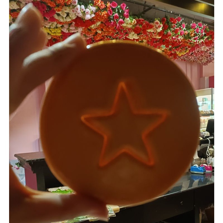 ดัลโกน่า달구나 Dalgona Candy