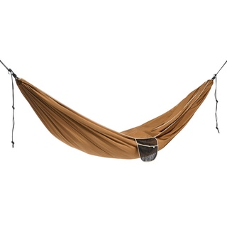 เปลญวนสำหรับ 2 คนรุ่น Comfort ขนาด 350 x 175 ซม. QUECHUA TWO-PERSON HAMMOCK - COMFORT 350 X 175 CM - 2 PERSON