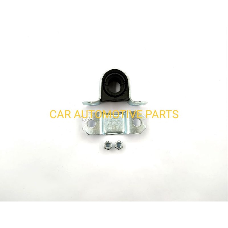 BUSH STABLILIZER ชุดหน้า (2 ชิ้น) VOLKSWAGEN SHARON,TOURAN, BEETLE,TIGUAN,PASSAT,GOLF MK6,JETTA,SCIR