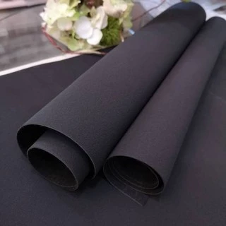 ผ้า หนังกลับ (มีให้เลือกหลายสี) หนังแผ่น หนังเทียม อุปกรณ์ สำหรับ ทำ กระเป๋า หนัง ผ้าหนังเทียม