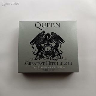 【CD】Queen Queen Greatest Hits Collection 3CD