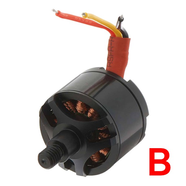 Hubsan H109S มอเตอร์ B