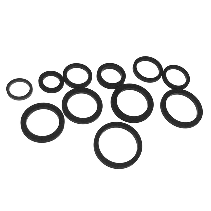 Idle Wheel Belt loop Idler Rubber Ring For Cassette Deck Recorder Tape Player
